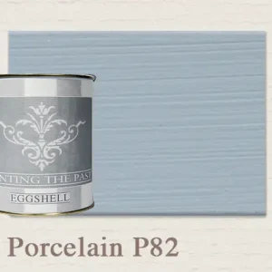 Nieuw Painting The Past Eggshell Porcelain P82